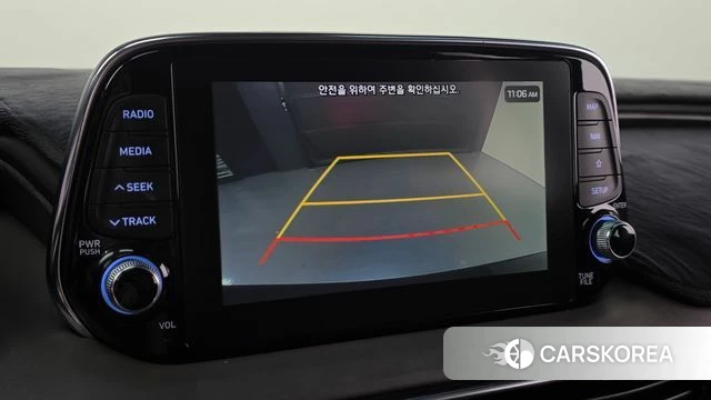 Hyundai Santa Fe TM id 4203229 из Кореи 7