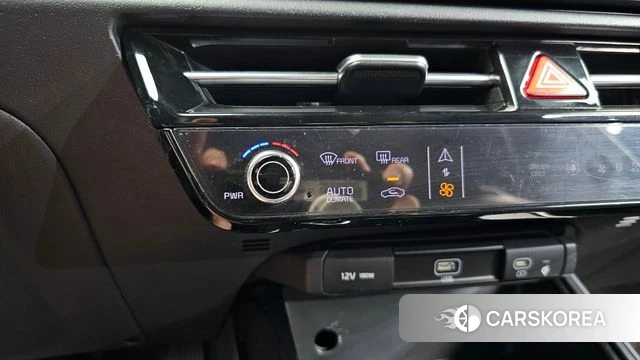 Kia Di All New Niro EV id 4608736 из Кореи 7