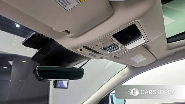 Jaguar All New XJ id 3428883 из Кореи 7