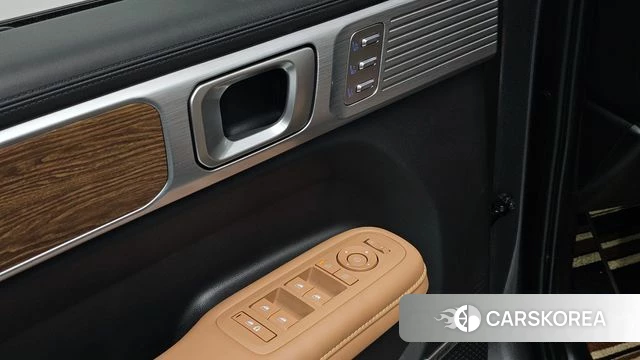 Hyundai Santa Fe (MX5) id 4904929 из Кореи 7