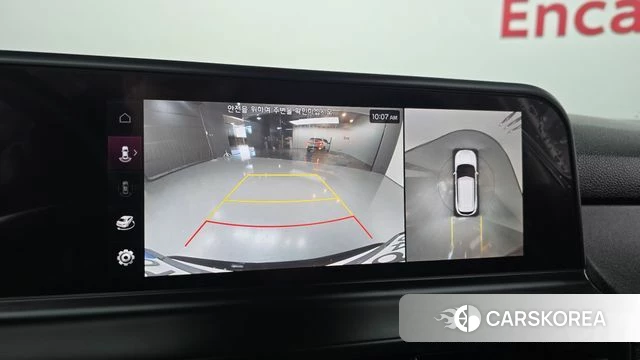 Kia The New Seltos id 3903340 из Кореи 7