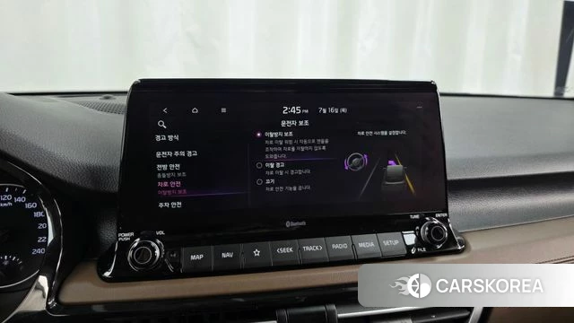 Kia Seltos id 4595117 из Кореи 7