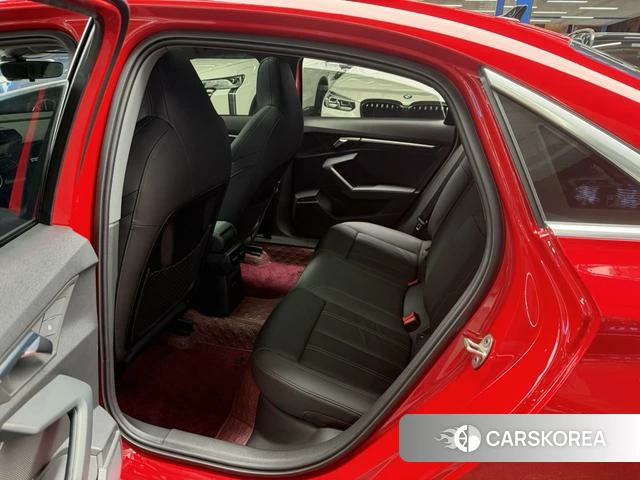 Audi A3 id 4260612 из Китая 7