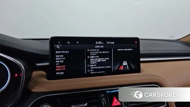 Genesis The New G70 id 2901151 из Кореи 7