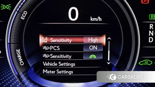 Lexus LS500h 5th generation id 3641473 из Кореи 7