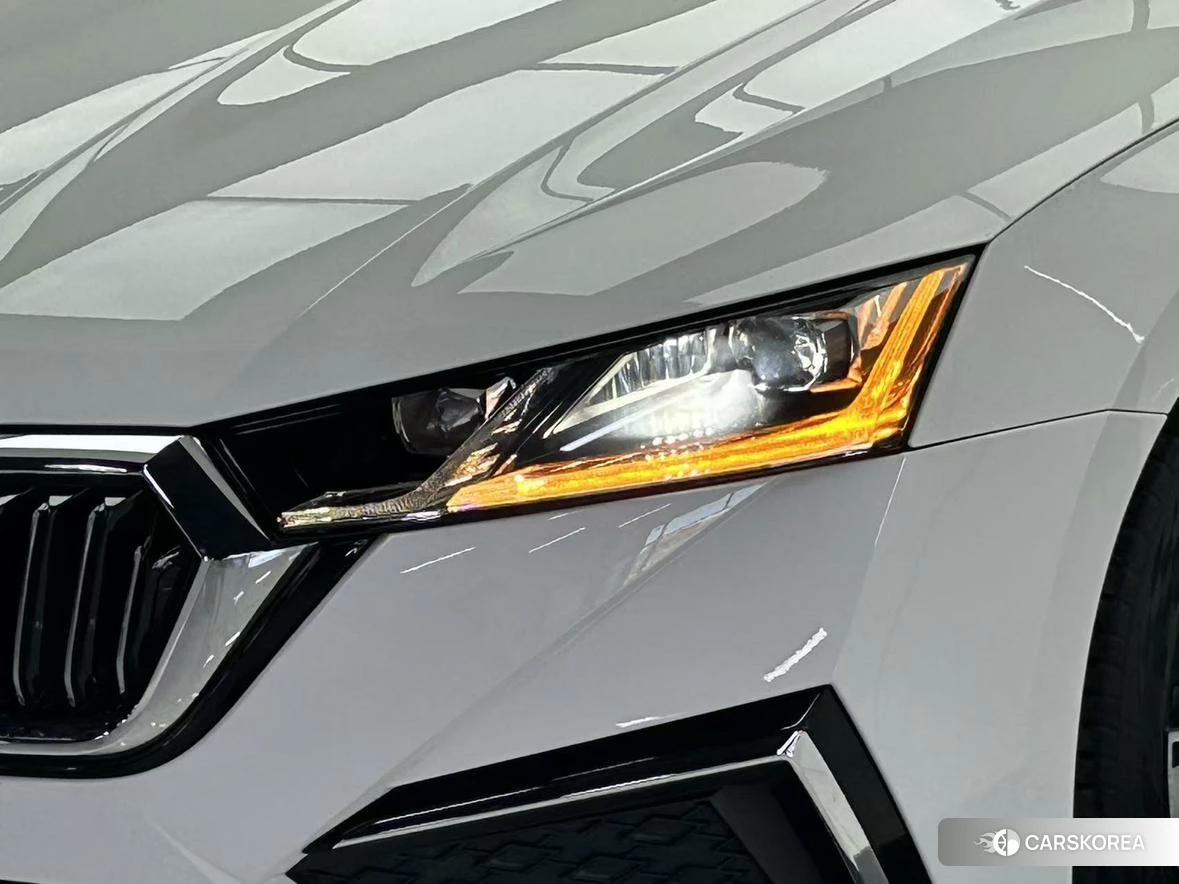 Skoda Octavia id 4420882 из Китая 7