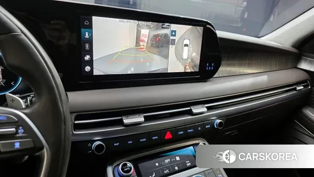 Hyundai The New Palisade id 3664834 из Кореи 7