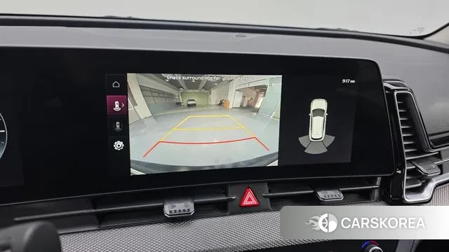 Kia Sportage 5th Generation id 3411439 из Кореи 7