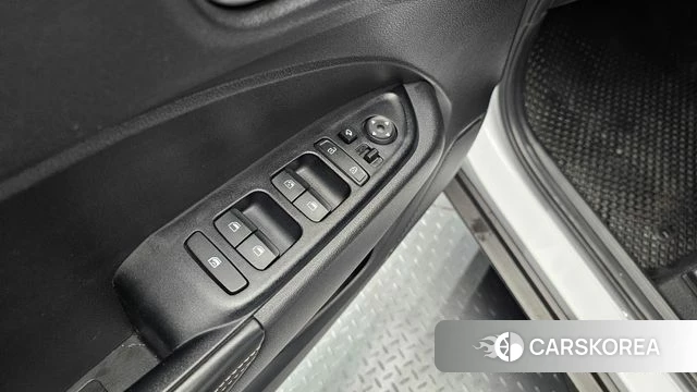 Hyundai Venue id 4501238 из Кореи 7