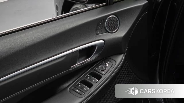 Hyundai Sonata (DN8) id 3964721 из Кореи 7