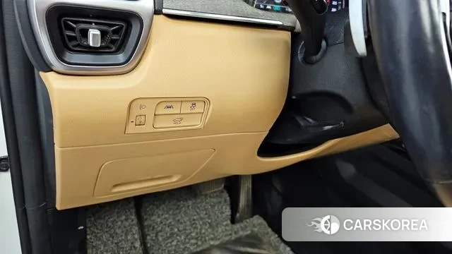 Kia Sorento 4th Generation id 3378658 из Кореи 7