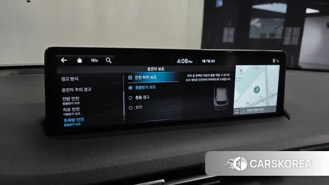 Genesis GV70 id 3555943 из Кореи 7