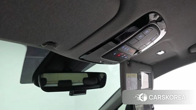 Hyundai The New Santa Fe id 4194722 из Кореи 7