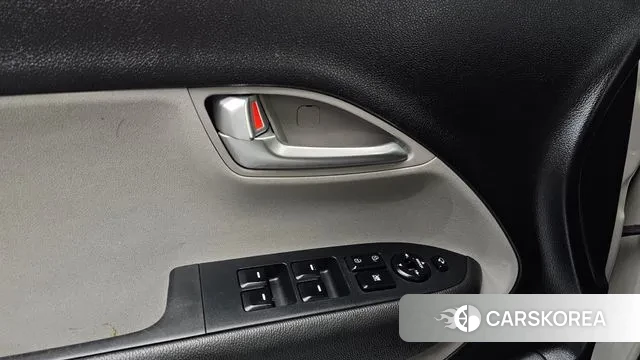 Kia The New Ray id 3655142 из Кореи 7