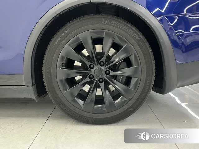 Tesla Model X id 4229220 из Китая 7