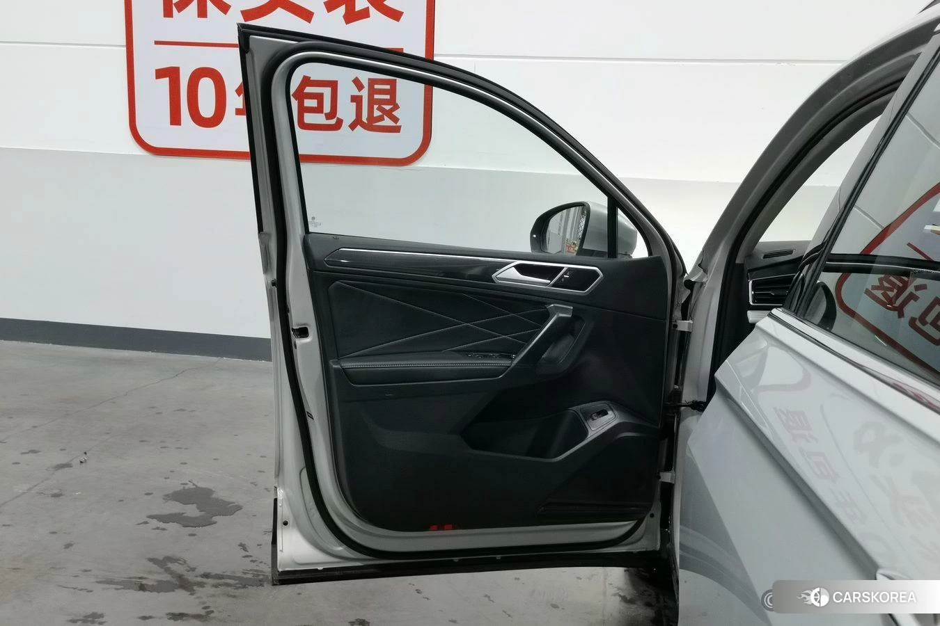 Volkswagen Tiguan L id 4510688 из Китая 7