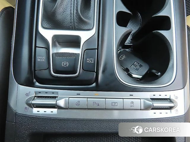 Kia Carnival 4th generation id 4212018 из Кореи 7