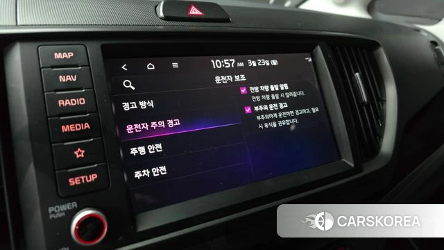 Kia The New Kia Ray id 3826278 из Кореи 7