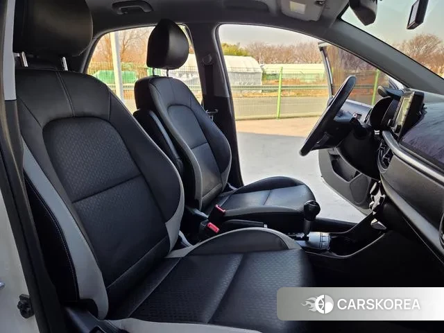 Kia All New Morning (JA) id 3601833 из Кореи 7