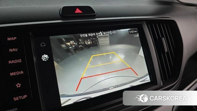 Kia The New Kia Ray id 4194910 из Кореи 7