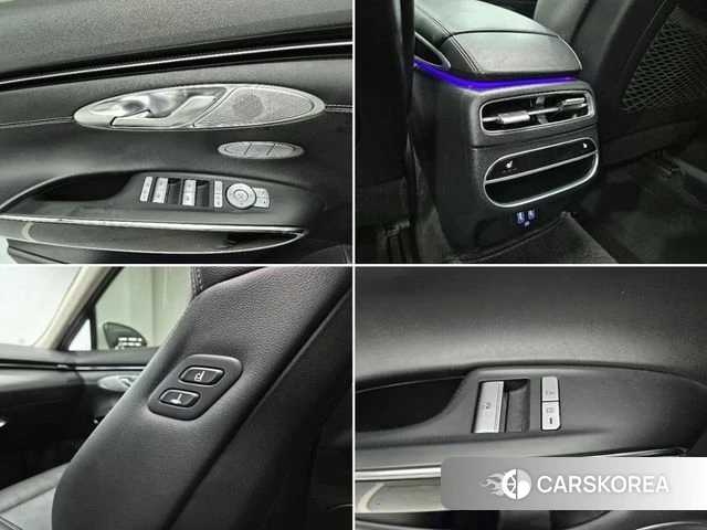 Genesis GV70 id 4577109 из Кореи 7