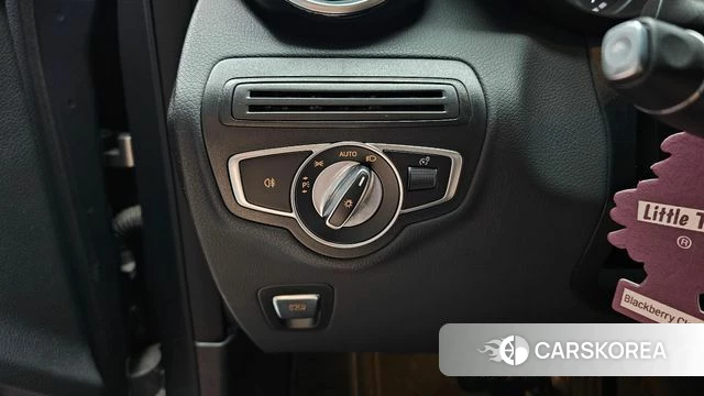 Mercedes-Benz GLC-Class X253 id 4708846 из Кореи 7