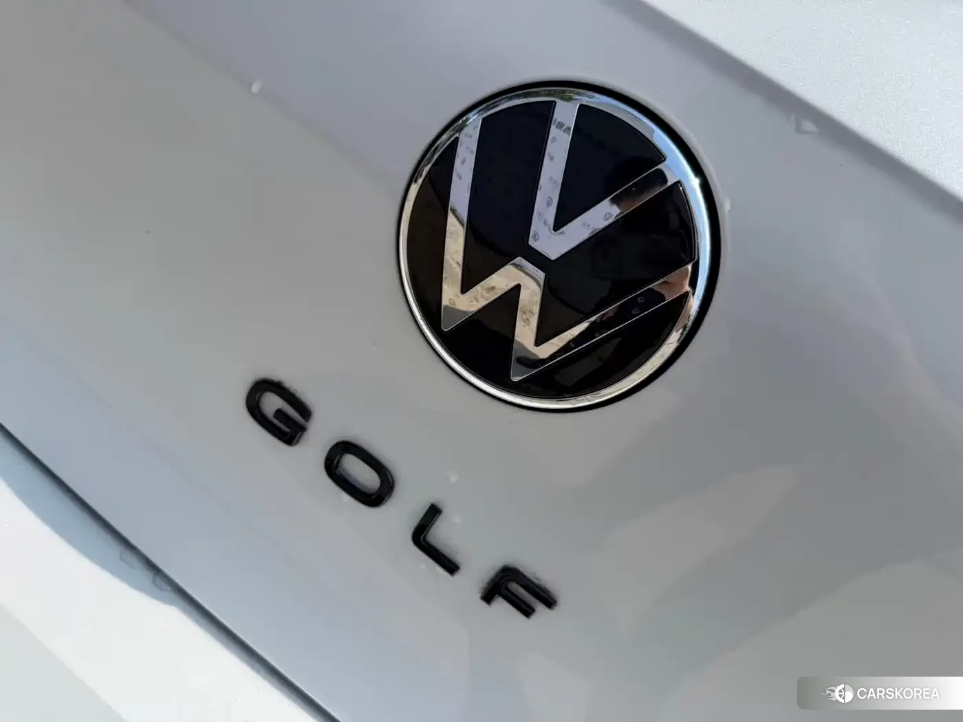 Volkswagen Golf id 4628134 из Китая 7