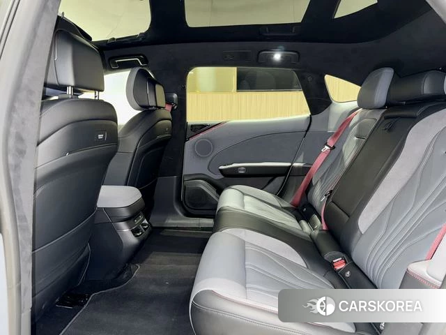 Extremely krypton ZEEKR 007GT id 4198880 из Китая 7