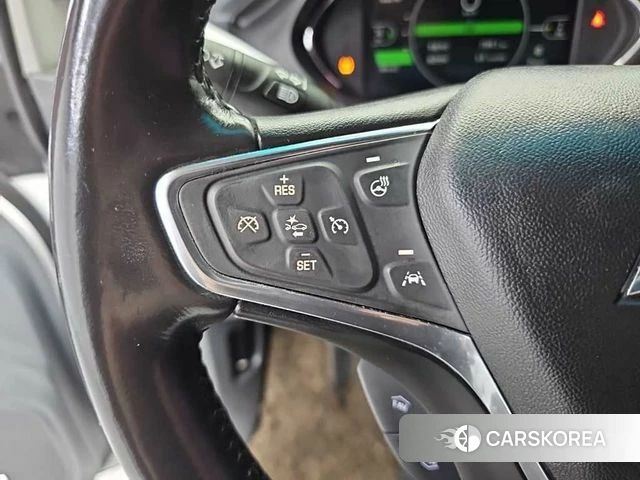 Chevrolet (GM Daewoo) Bolt EV id 4667368 из Кореи 7