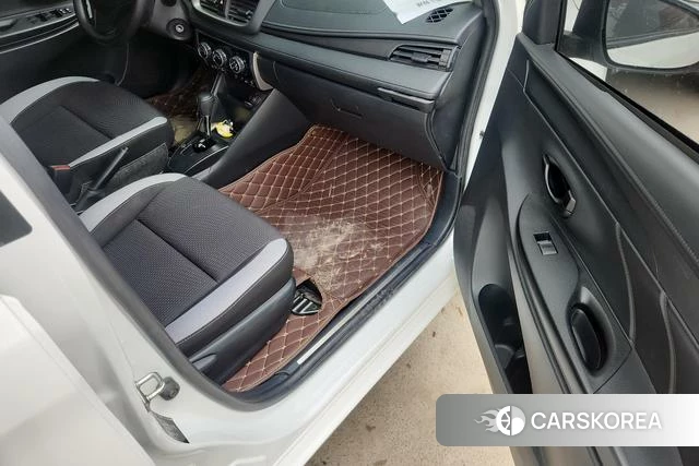 Toyota YARIS L Zhixuan id 4263983 из Китая 7