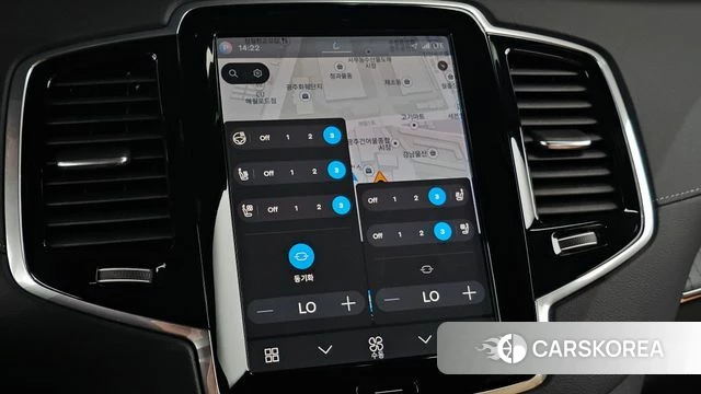Volvo XC90 second Generation id 4752872 из Кореи 7