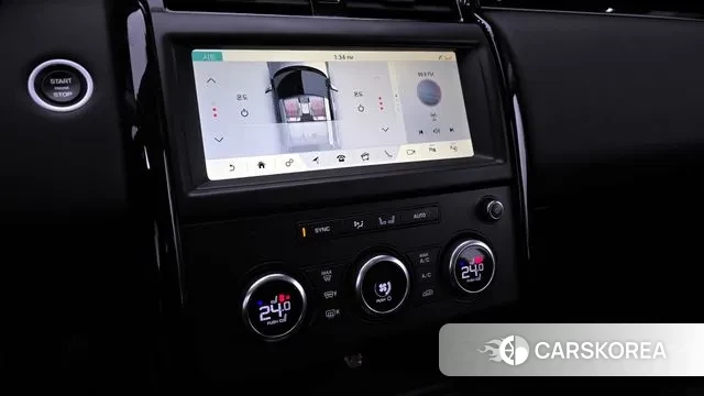 Land Rover Discovery 5 id 3385976 из Кореи 7