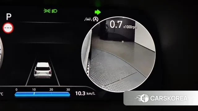 Hyundai The New Palisade id 3016050 из Кореи 7