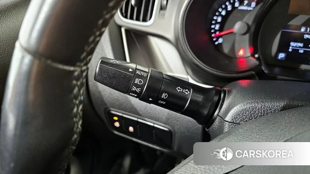 Kia The New Ray id 3892333 из Кореи 7