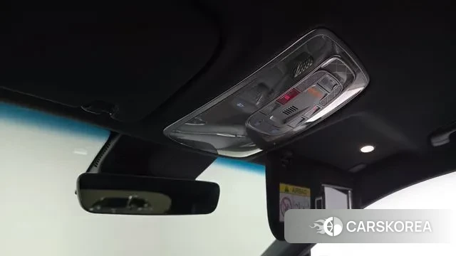 Genesis GV70 id 3058176 из Кореи 7