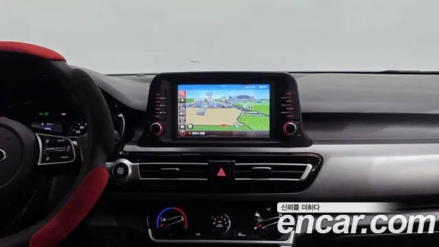 Kia Seltos id 2907709 из Кореи 7