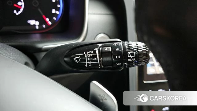 Hyundai Tucson (NX4) id 4324308 из Кореи 7