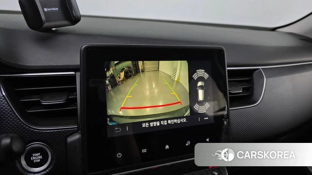 Renault Korea (Samsung) XM3 id 4362404 из Кореи 7