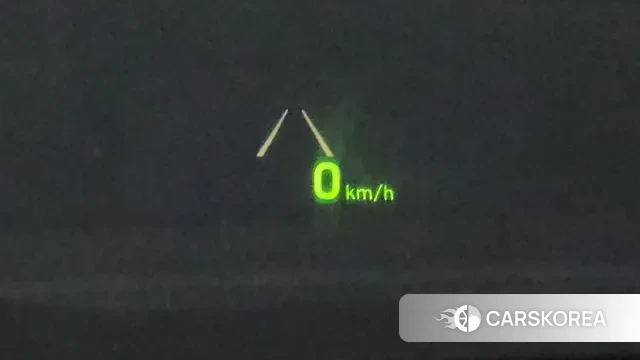 Genesis G80 id 3176659 из Кореи 7