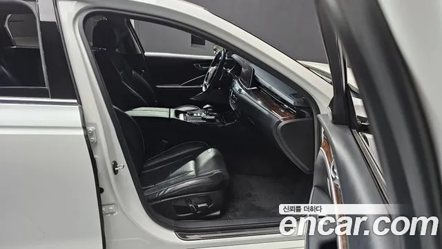 Kia More K9 id 2946033 из Кореи 7