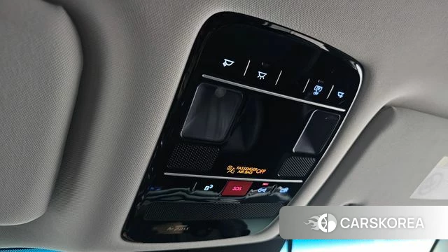 Hyundai Grandeur (GN7) id 4585078 из Кореи 7