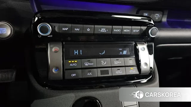 Hyundai Casper id 3664697 из Кореи 7