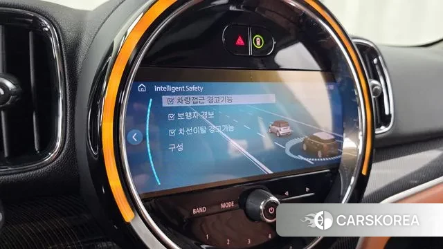 Mini Cooper S Countryman id 3052918 из Кореи 7