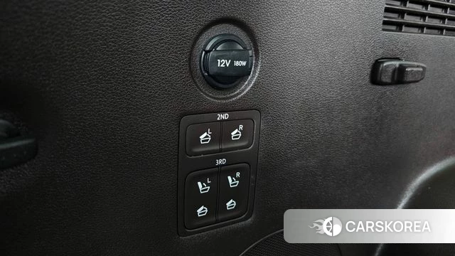 Hyundai Palisade id 4402102 из Кореи 7