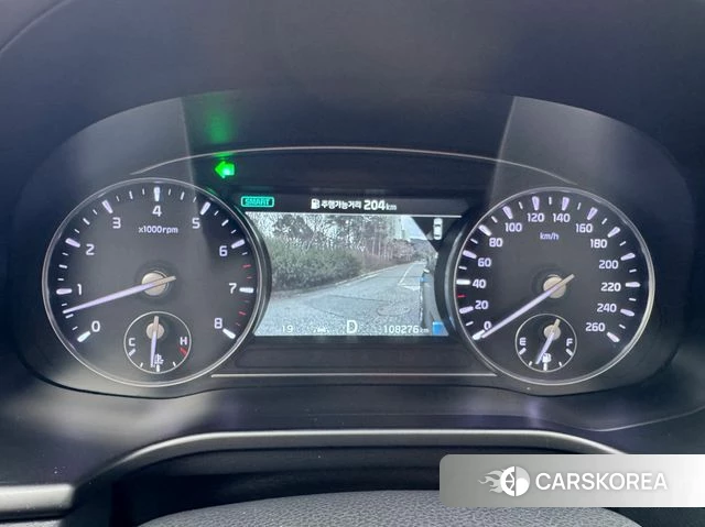 Kia More K9 id 3867311 из Кореи 7