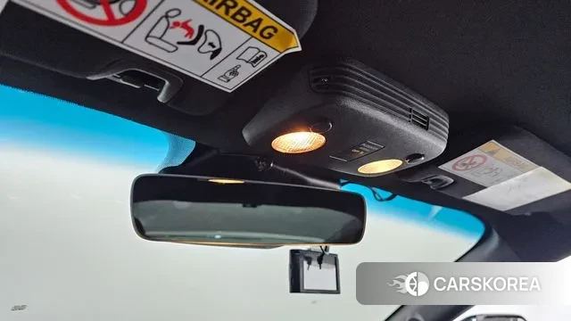 Ford Mustang id 3573371 из Кореи 7