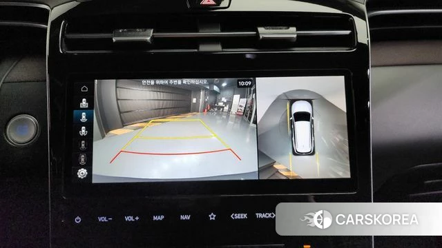 Hyundai Tucson (NX4) id 3841632 из Кореи 7