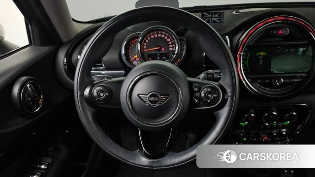 Mini Cooper Clubman id 4610278 из Кореи 7