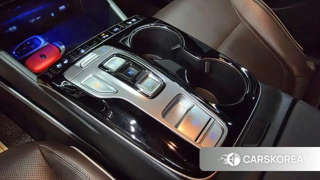 Hyundai Tucson (NX4) id 4513095 из Кореи 7