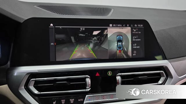 BMW 4 Series (G22) id 3923680 из Кореи 7